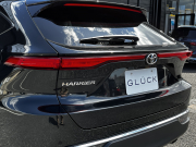 トヨタ ハリアー 中古車