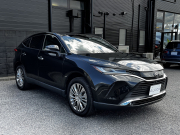 トヨタ ハリアー 中古車