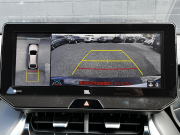 トヨタ ハリアー 中古車