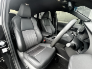 トヨタ ハリアー 中古車