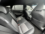 トヨタ ハリアー 中古車