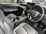 トヨタ ハリアー 中古車