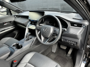 トヨタ ハリアー 中古車