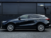 トヨタ ハリアー 中古車