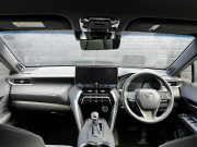 トヨタ ハリアー 中古車