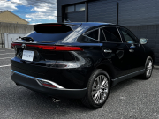 トヨタ ハリアー 中古車