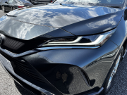 トヨタ ハリアー 中古車