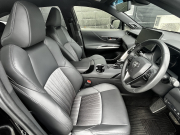 トヨタ ハリアー 中古車