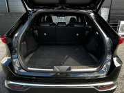 トヨタ ハリアー 中古車