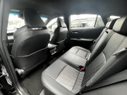 トヨタ ハリアー 中古車