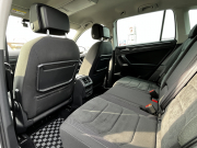 フォルクスワーゲン ティグアン 中古車