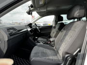 フォルクスワーゲン ティグアン 中古車