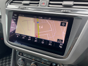 フォルクスワーゲン ティグアン 中古車