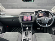 フォルクスワーゲン ティグアン 中古車