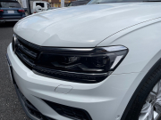 フォルクスワーゲン ティグアン 中古車