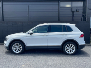 フォルクスワーゲン ティグアン 中古車