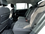 フォルクスワーゲン ティグアン 中古車