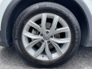 フォルクスワーゲン ティグアン 中古車