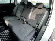 フォルクスワーゲン ティグアン 中古車