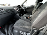 フォルクスワーゲン ティグアン 中古車