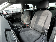 フォルクスワーゲン ティグアン 中古車