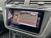 フォルクスワーゲン ティグアン 中古車