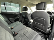 フォルクスワーゲン ティグアン 中古車