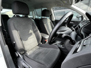 フォルクスワーゲン ティグアン 中古車