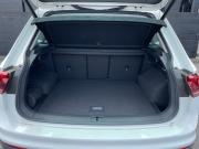 フォルクスワーゲン ティグアン 中古車