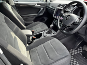 フォルクスワーゲン ティグアン 中古車