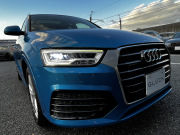 アウディ Q3 中古車