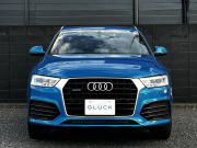 アウディ Q3 中古車