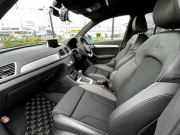 アウディ Q3 中古車