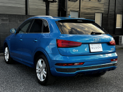 アウディ Q3 中古車
