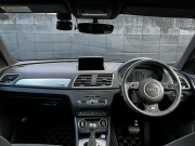 アウディ Q3 中古車