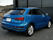 アウディ Q3 中古車