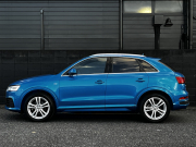 アウディ Q3 中古車