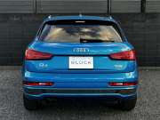 アウディ Q3 中古車