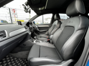 アウディ Q3 中古車