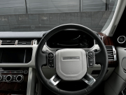 ランドローバー レンジローバー 中古車