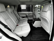 ランドローバー レンジローバー 中古車