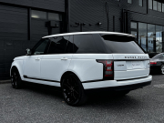 ランドローバー レンジローバー 中古車