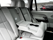 ランドローバー レンジローバー 中古車