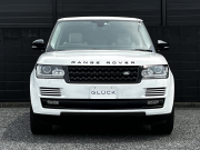 ランドローバー レンジローバー 中古車