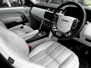 ランドローバー レンジローバー 中古車