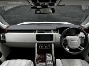 ランドローバー レンジローバー 中古車