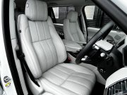 ランドローバー レンジローバー 中古車