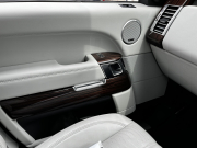 ランドローバー レンジローバー 中古車