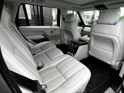 ランドローバー レンジローバー 中古車