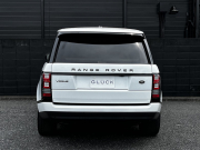 ランドローバー レンジローバー 中古車